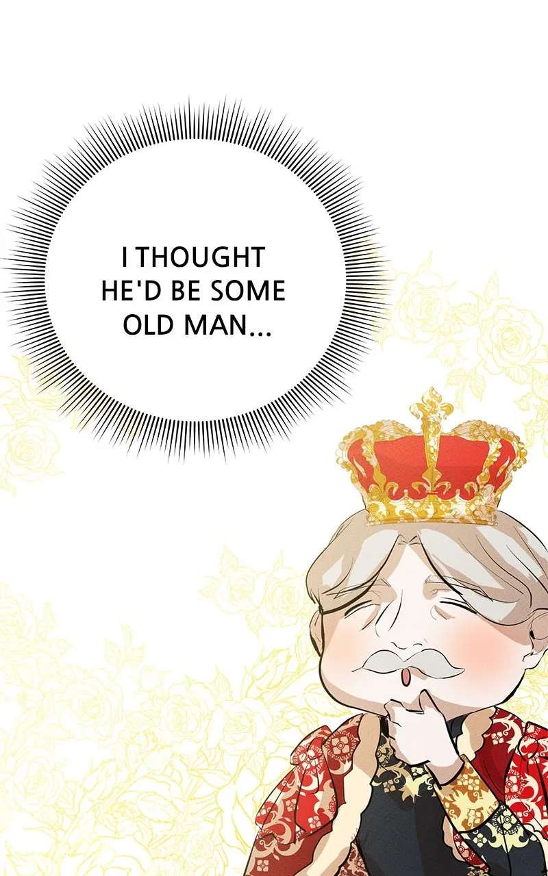 Time To Call OffThis Engagement Chapter 5 - page 114