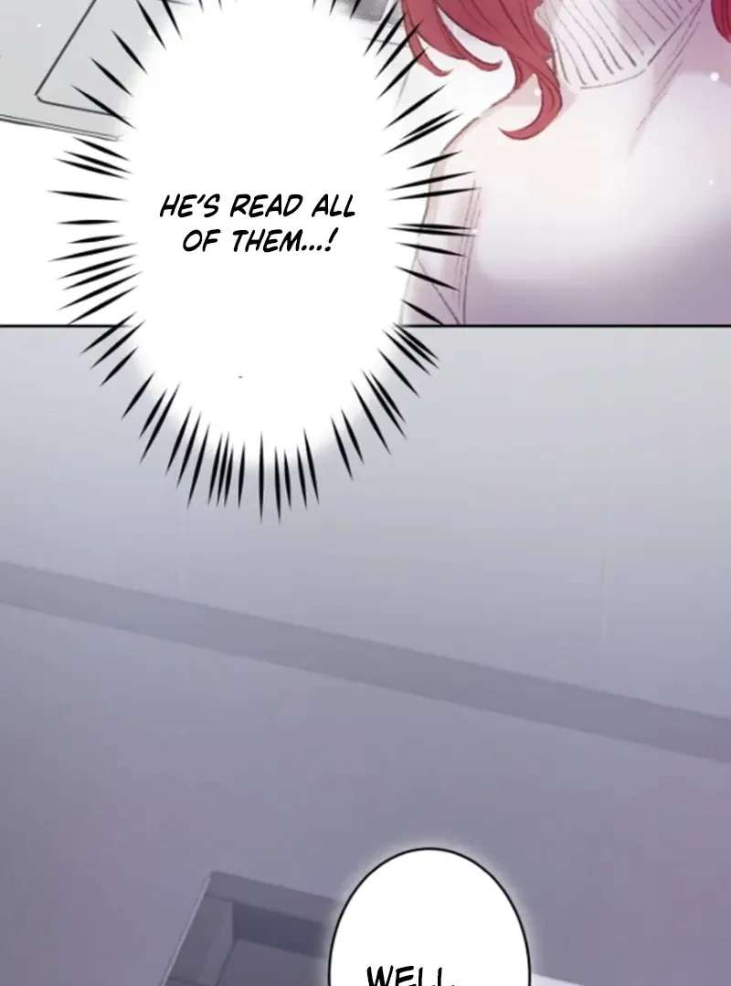 The Love Affairs of the Strong Chapter 5 - page 93