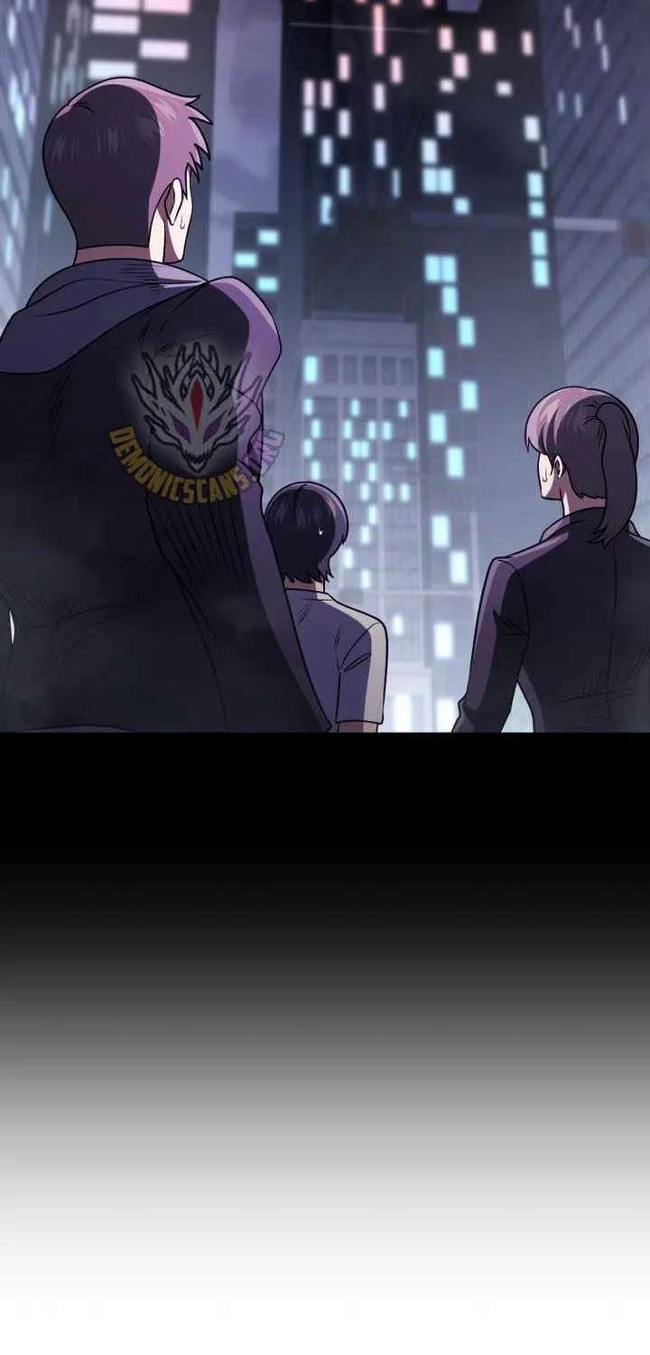 Bizarre Restaurant Chapter 97 - page 26
