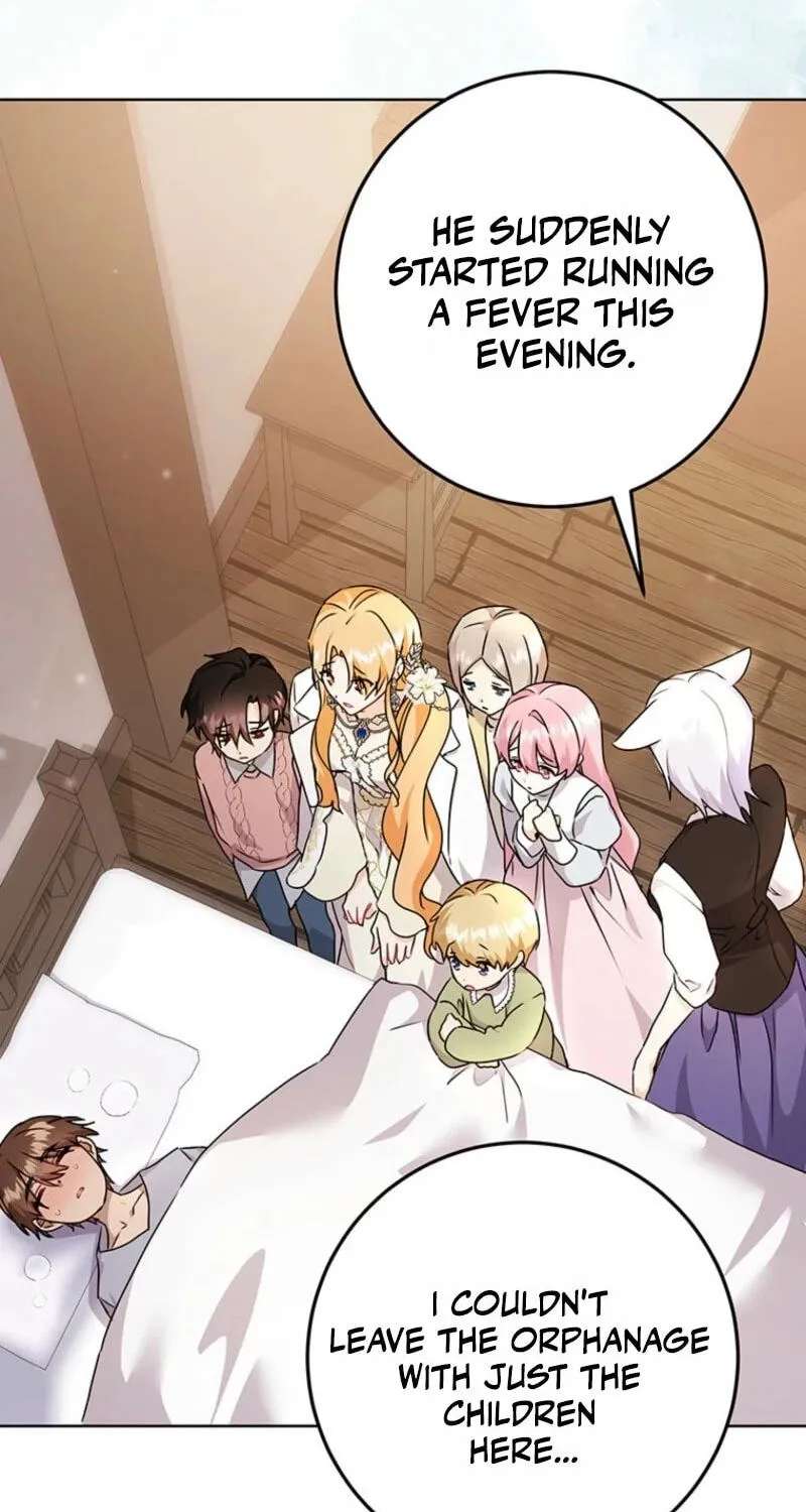 I Need Sponsorship Chapter 48 - page 4