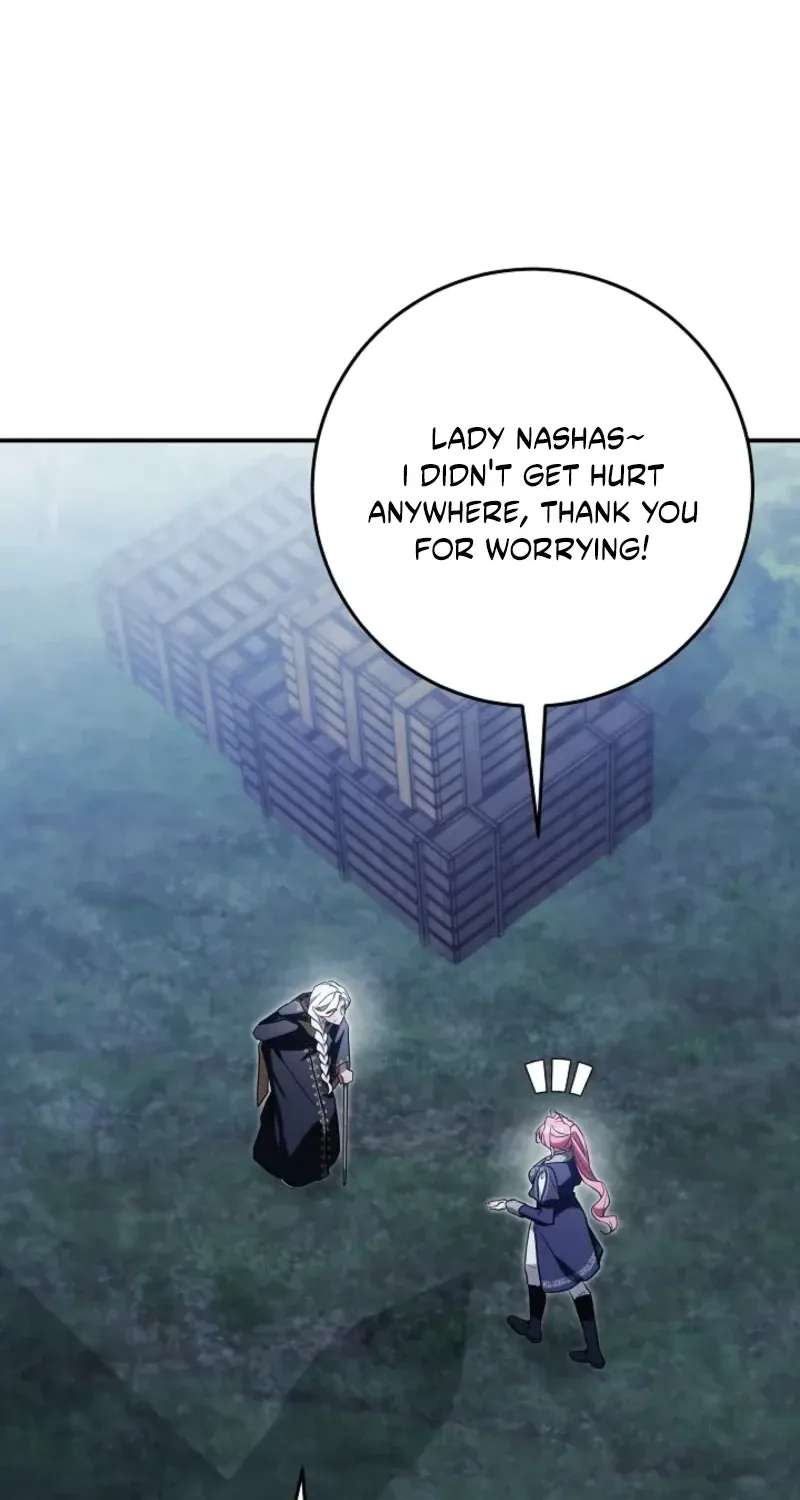I Will Buy Divine Power With Money! Chapter 62 - page 112