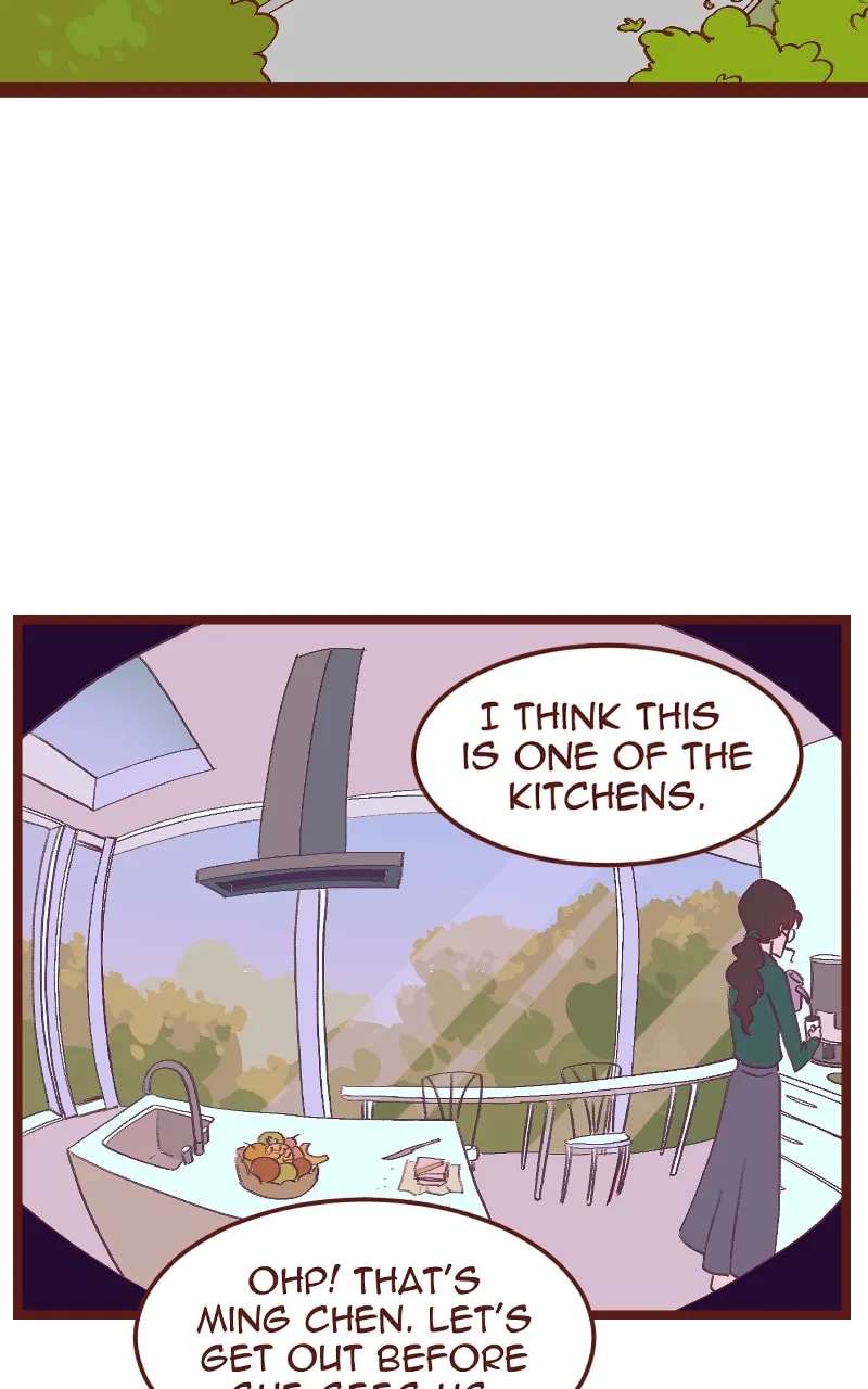 Bailin & Li Yun Chapter 120 - page 10