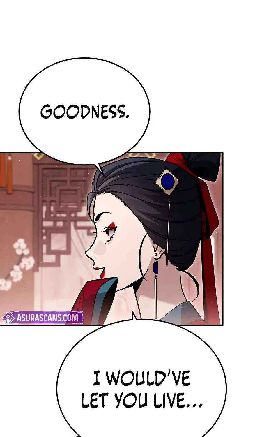Heavenly Demon Sovereign Chapter 62 - page 53