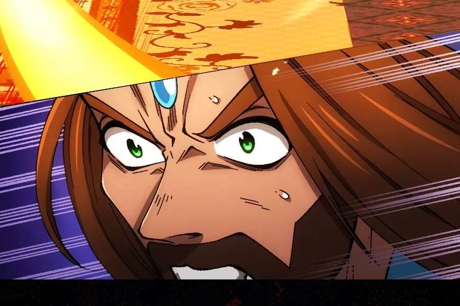 Jinna Chapter 38 - page 11