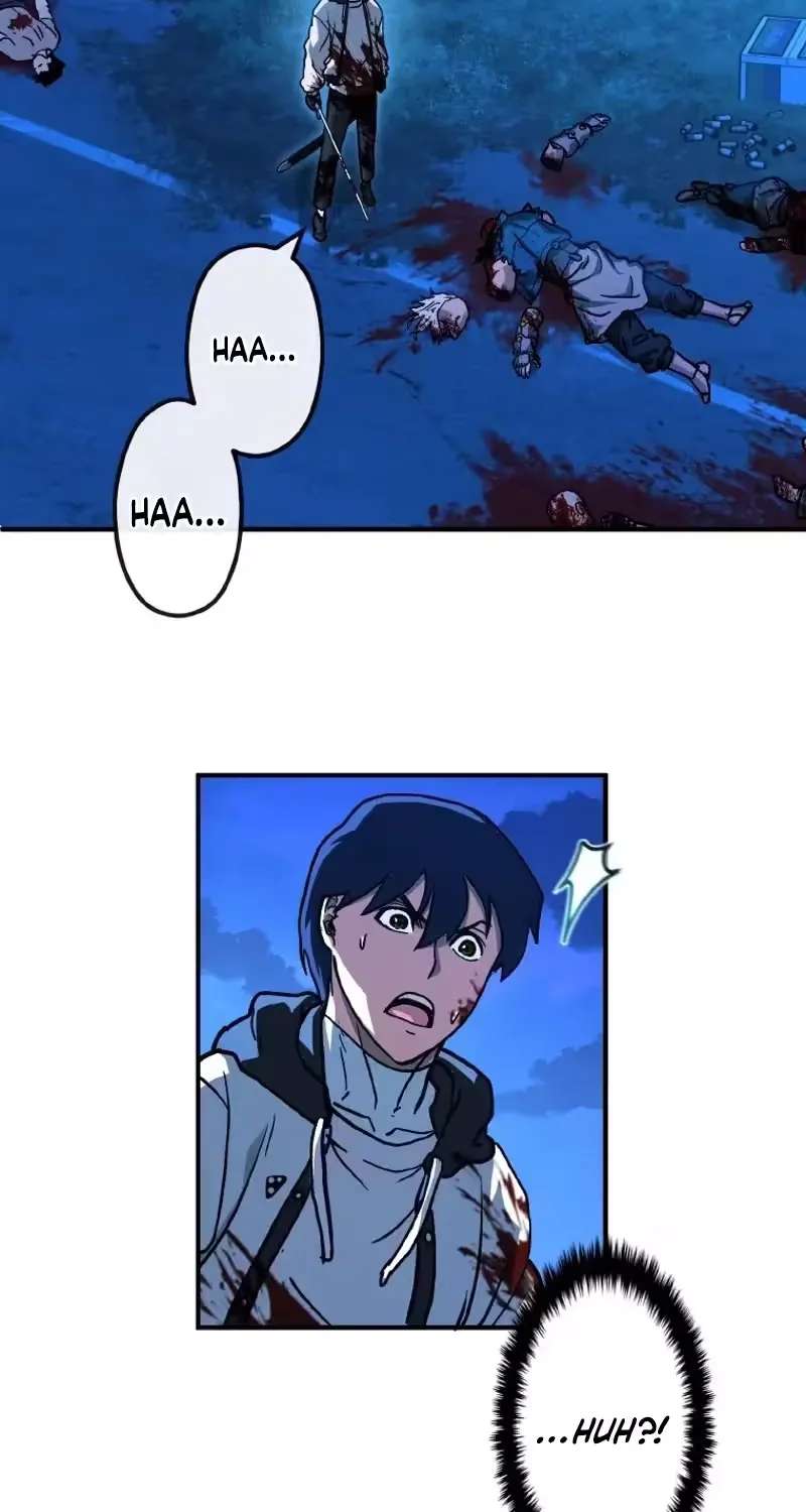 Fukushuu no Villain Slayer Chapter 2 - page 72