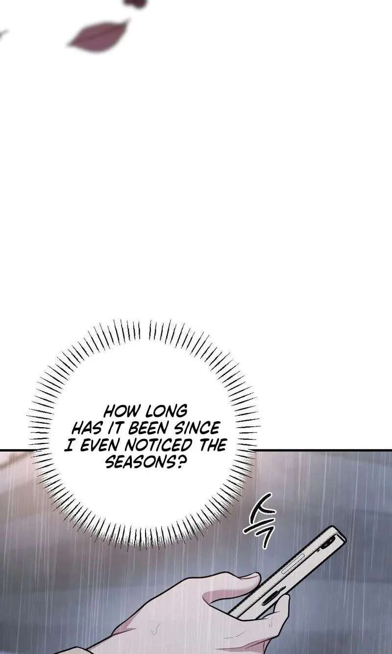 Summer Night Chapter 37 - page 6