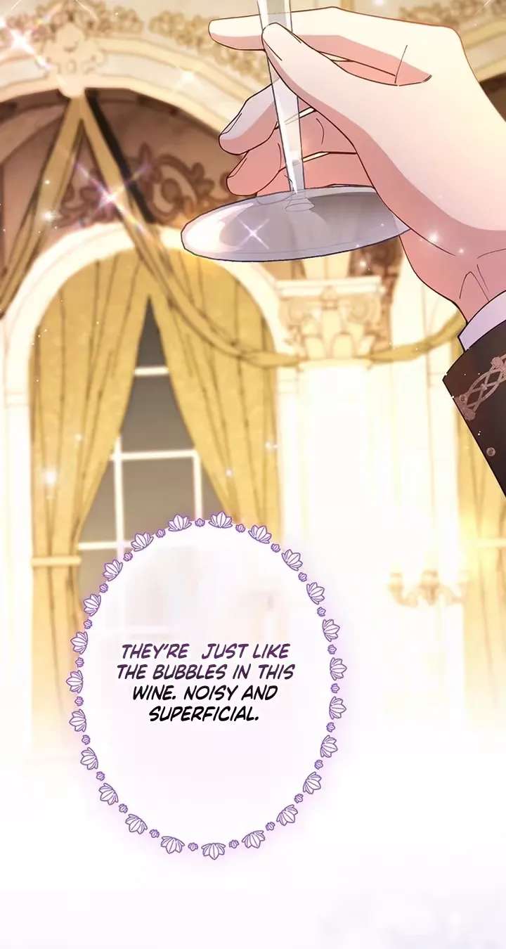 I Became the Tutor to the Wolf Duke Chapter 22 - page 37