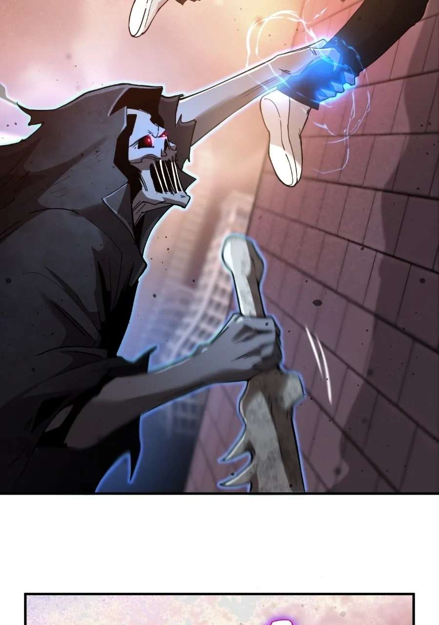 Nightmare Realm Summoner Chapter 3 - page 10