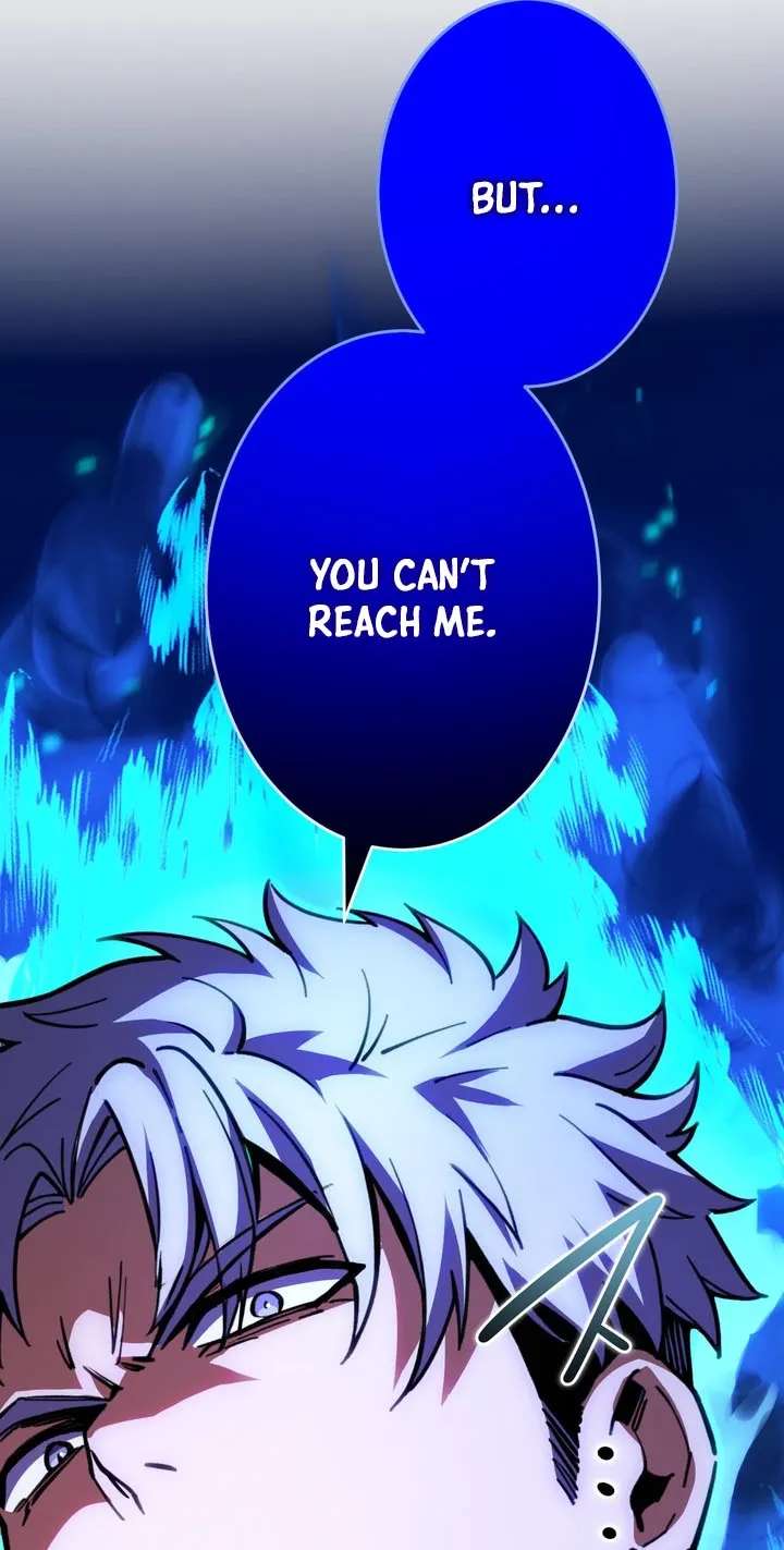 The Underworld Transcendent Is Unrivaled at the School——! Chapter 45 - page 33