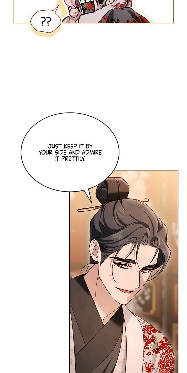 Night Journey Chapter 63 - page 39