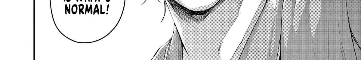 Renchi to Kudamono Chapter 3 - page 32