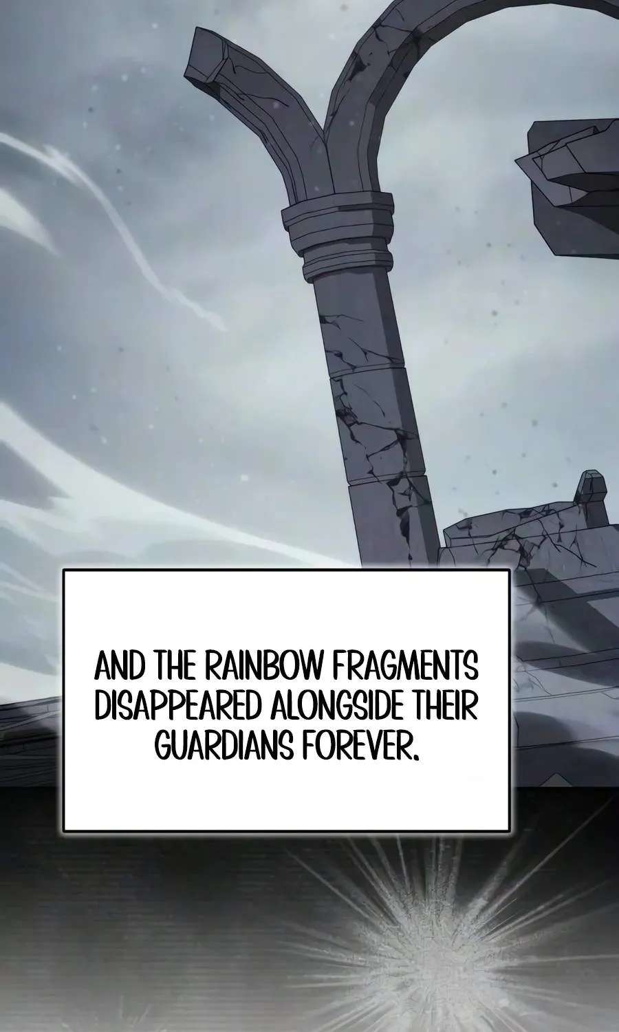 Genius Prismatic Mage Chapter 91 - page 86