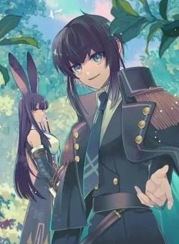 Hinekure Ryoushu no Koufukutan