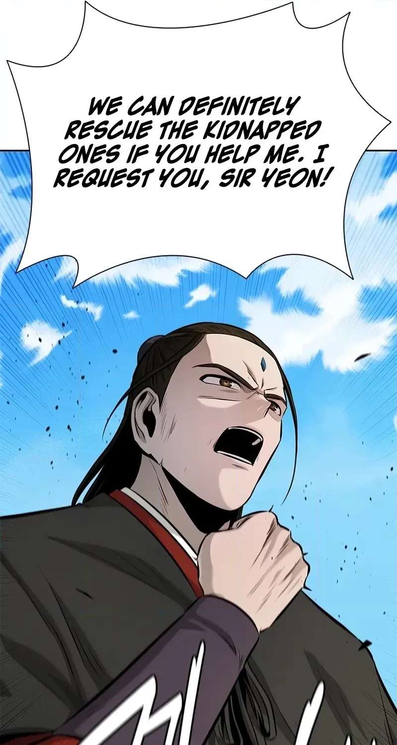 Absolute Master of the Senate Chapter 49 - page 40