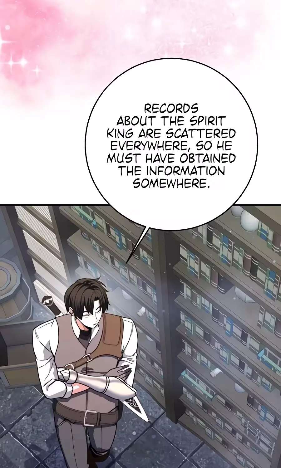 The Returnee's Hidden Strategy Stream Chapter 48 - page 79