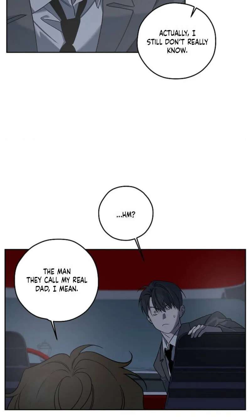 A Murderous Affair at 19 Sunset Street Chapter 54 - page 32