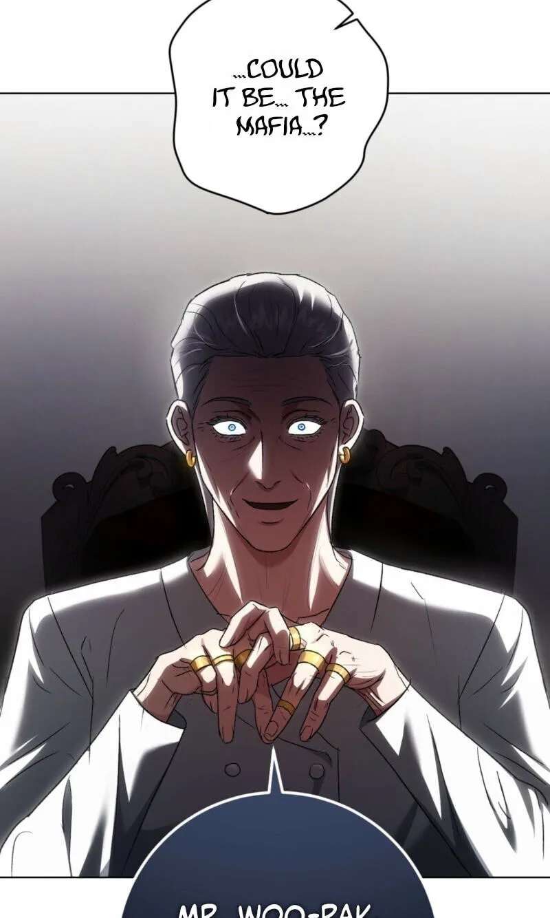 Shock-A-Bye Baby Chapter 47 - page 2