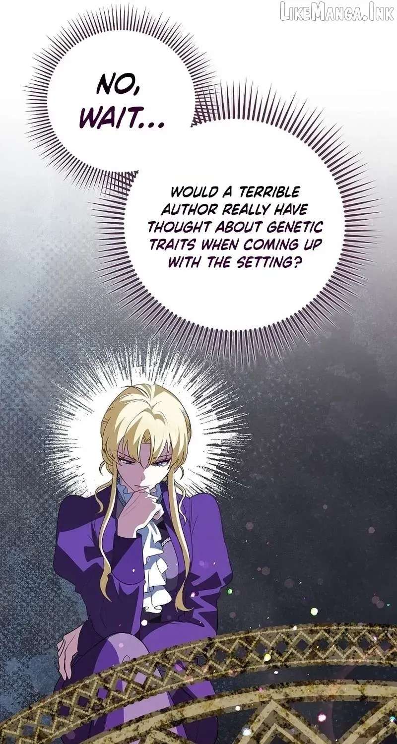 Part Two of This Failed Fantasy Novel Begins Chapter 48 - page 13
