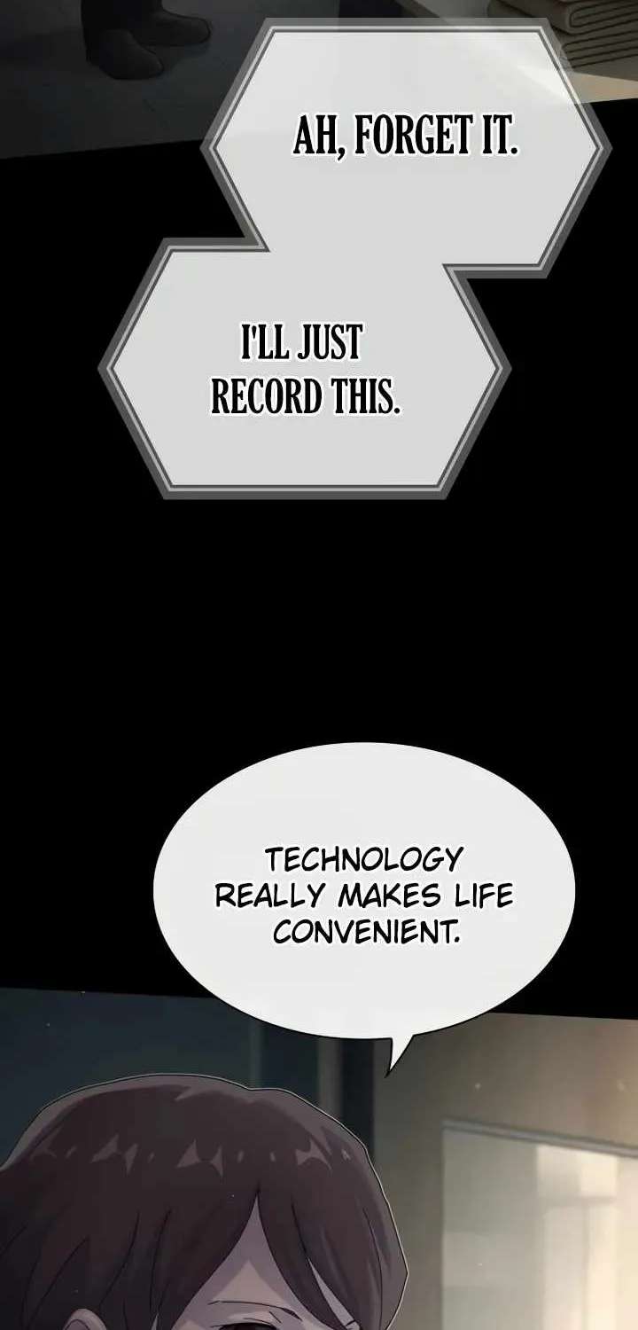 The Genius Who Reads the World Chapter 61 - page 64
