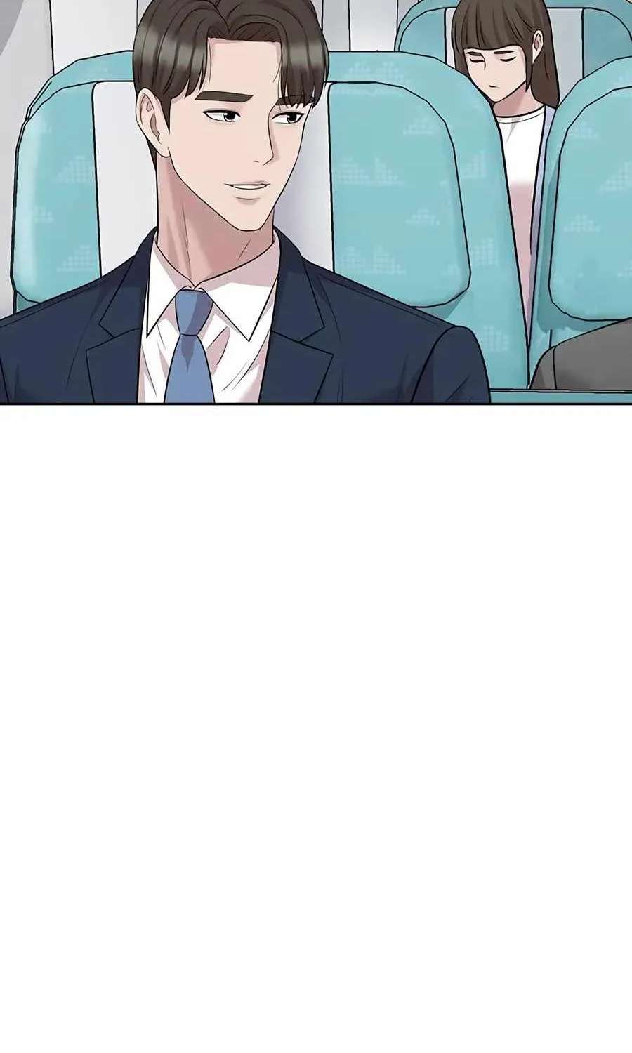 Even the Lottery Jackpot Winner Still Goes to Work Chapter 94 - page 65