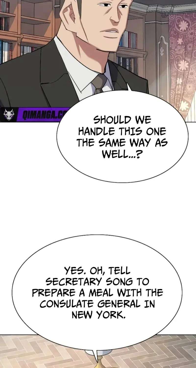 The Chaebeol’s Youngest Son Chapter 223 - page 82