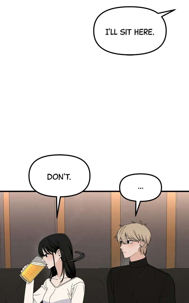 This Punk Wants Love Chapter 1 - page 6