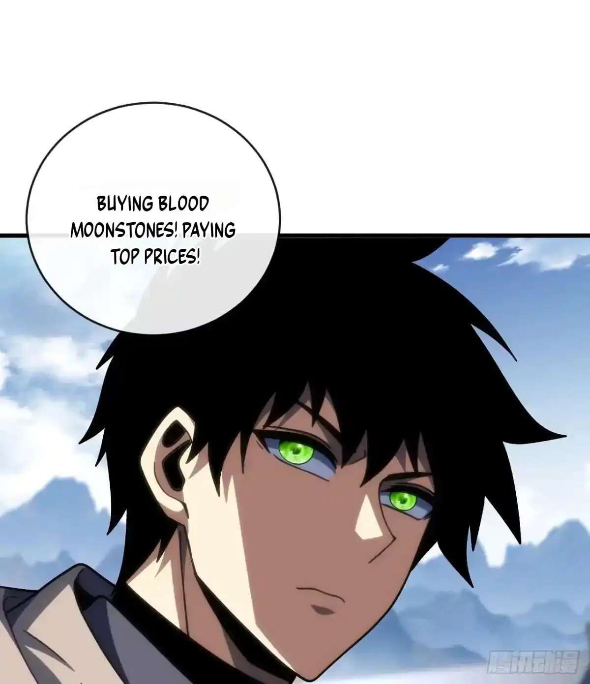 The Lord Of The Wheel Of Destiny Chapter 258 - page 76