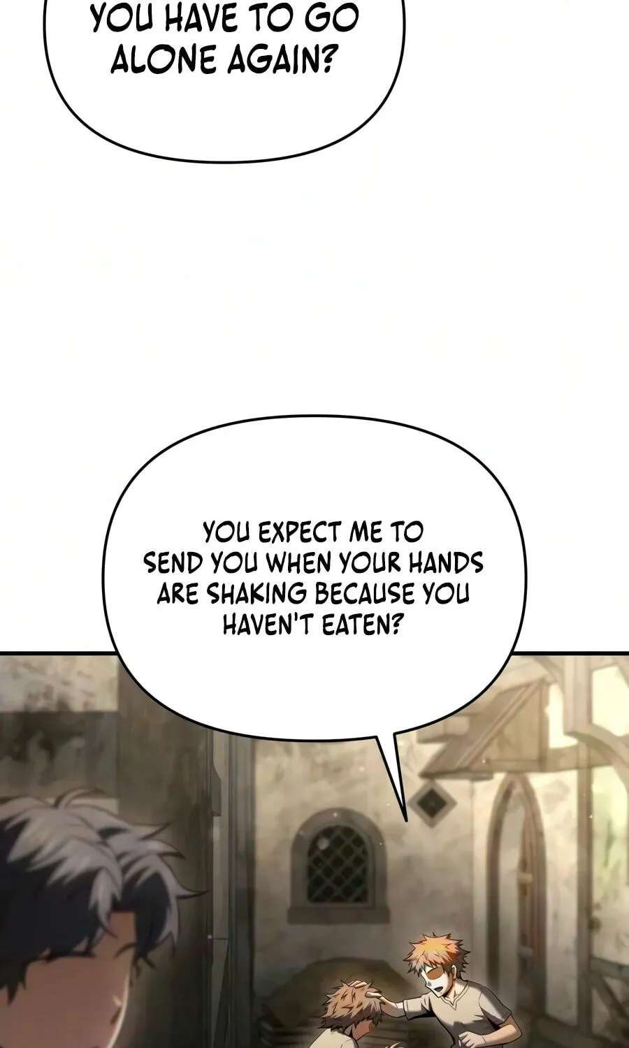 The Seventh Prince Wants to Bail Chapter 19 - page 182