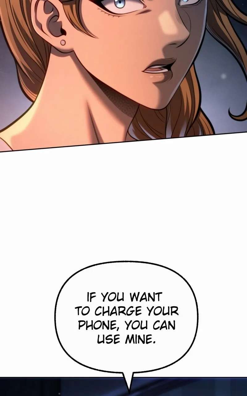 Finding Humanity Chapter 11 - page 26