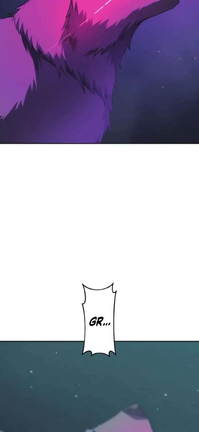 I May Be Cursed, But the Legendary Saint Is on My Side Chapter 27 - page 8