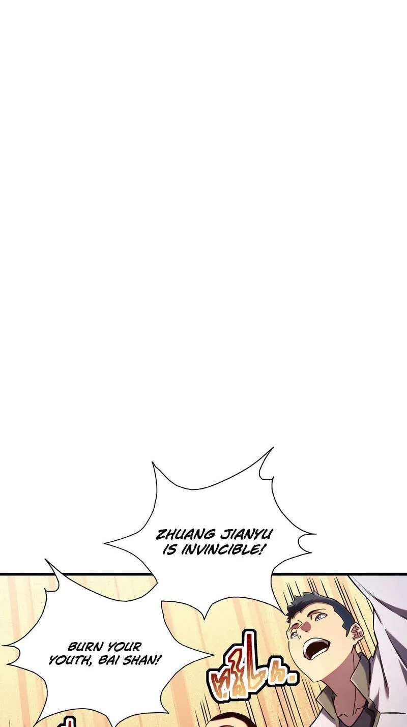 Cataclysm Hunter: I Have an Experience Points System Chapter 19 - page 38
