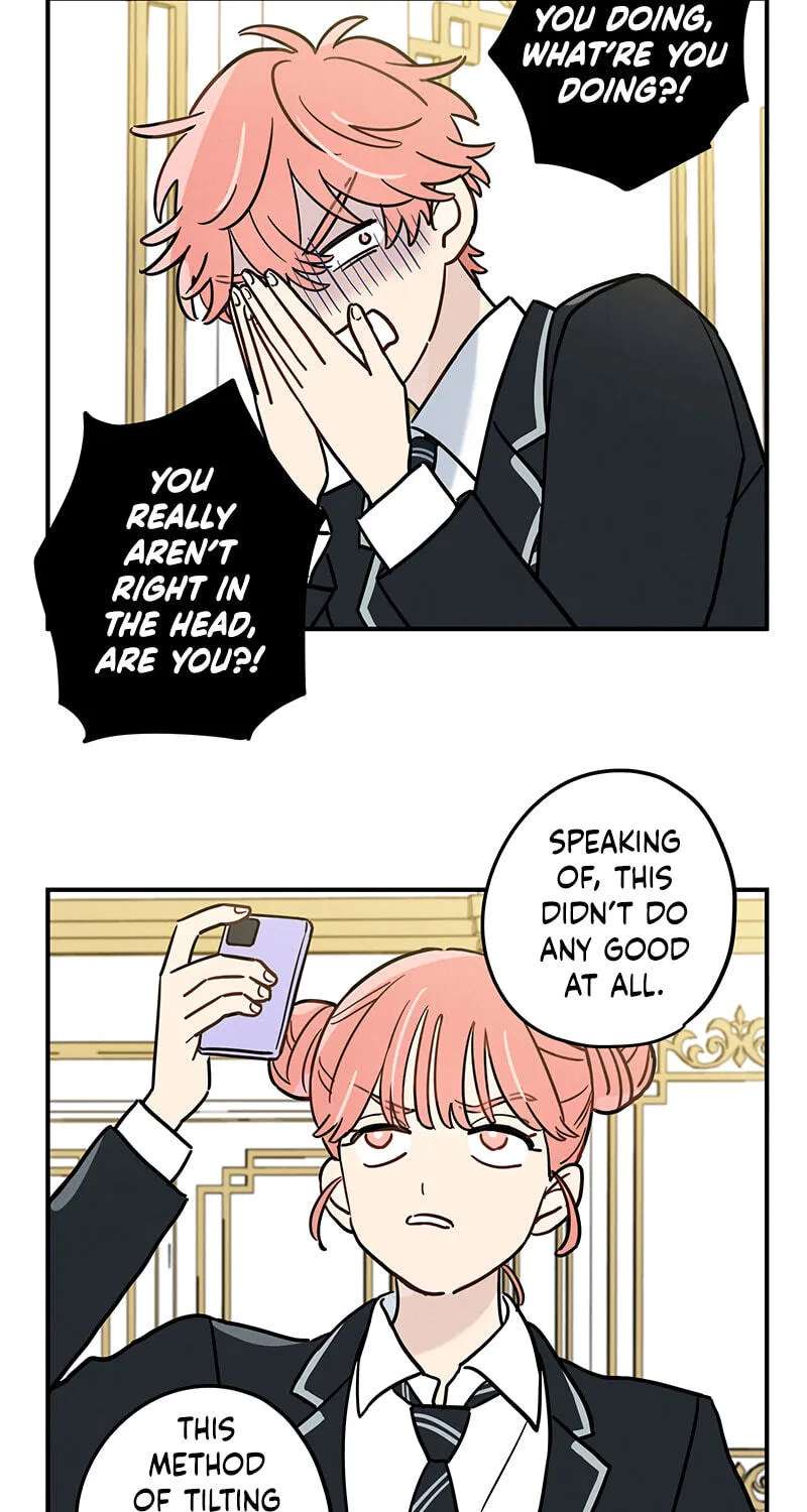 Kannami Kyoudai no Kunan Chapter 4 - page 26