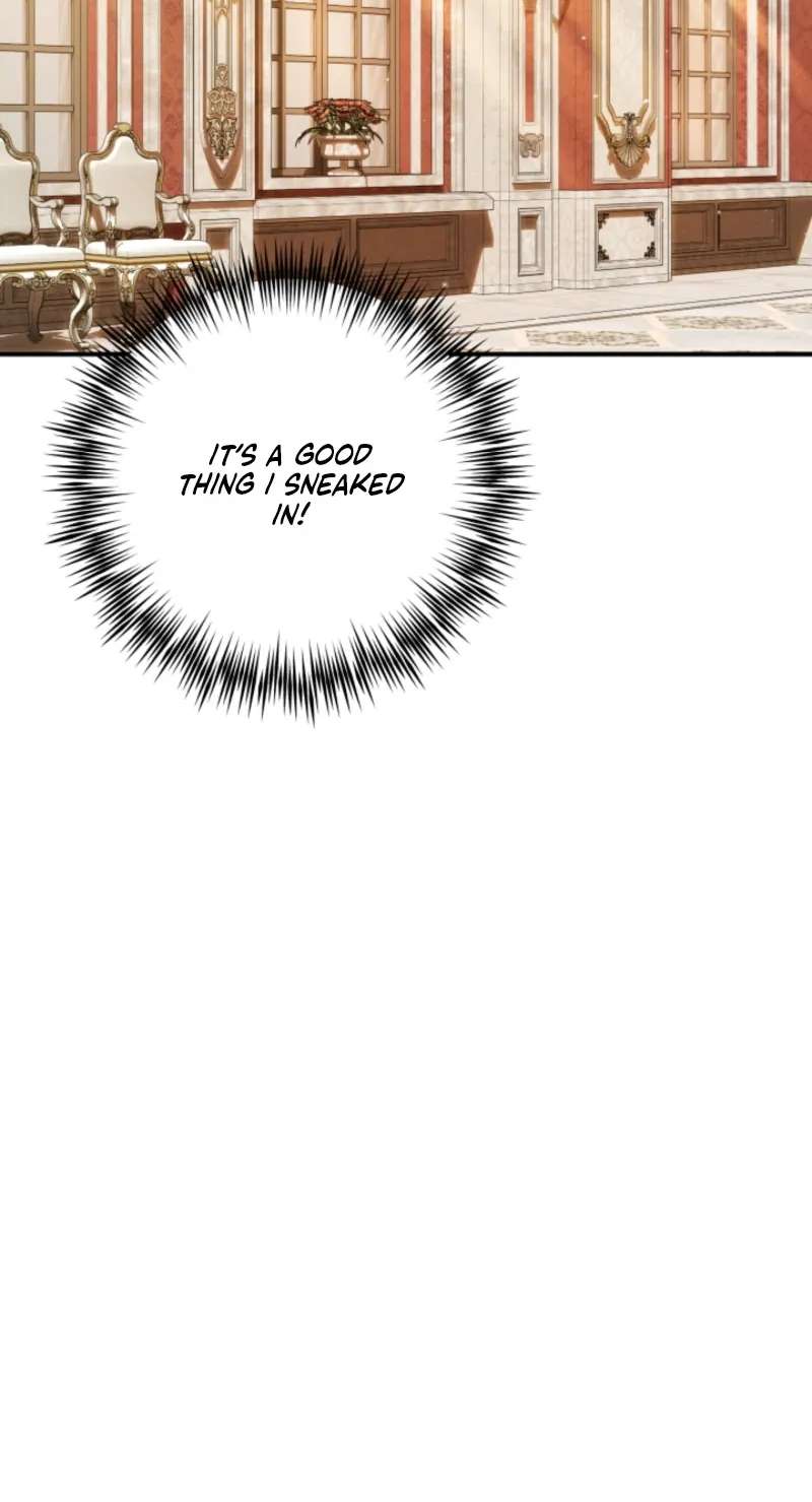 Stay Out of My Rofan! Chapter 12 - page 61