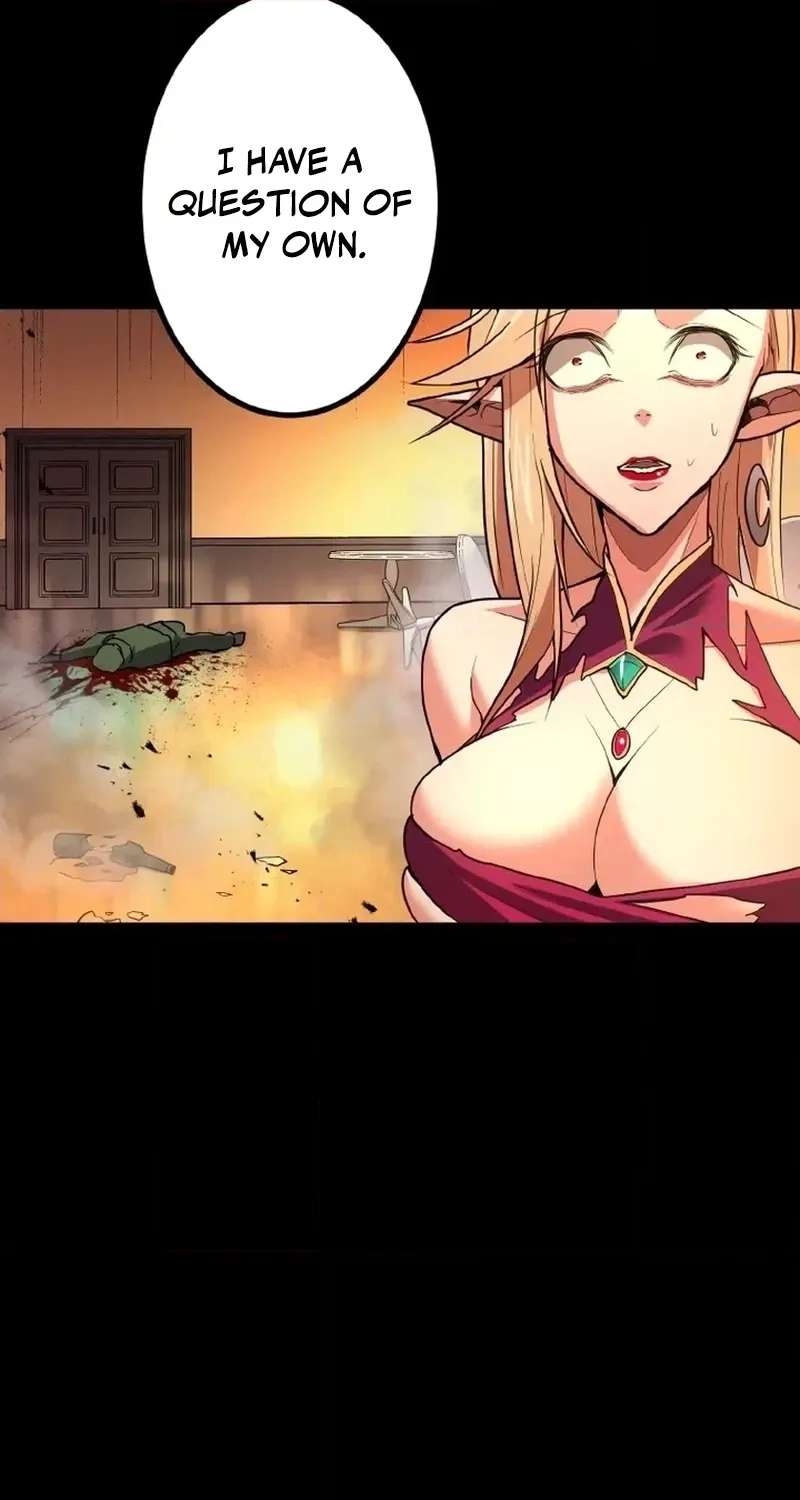 The Man Who Vowed Revenge on His Demon Wife Chapter 6 - page 100