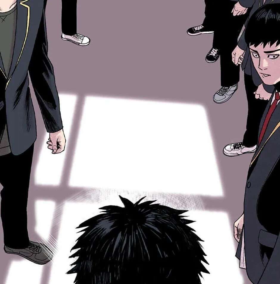 Switch (Ji-Dong & Kim Dong-Chan) Chapter 2 - page 130