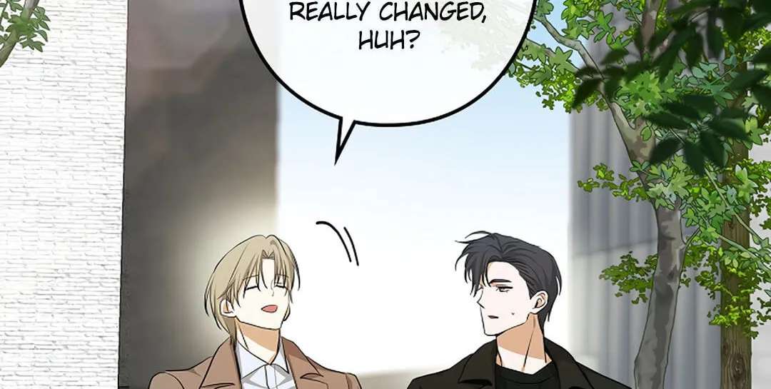 I Was Possessed in an Extremely Private Area Chapter 34 - page 39