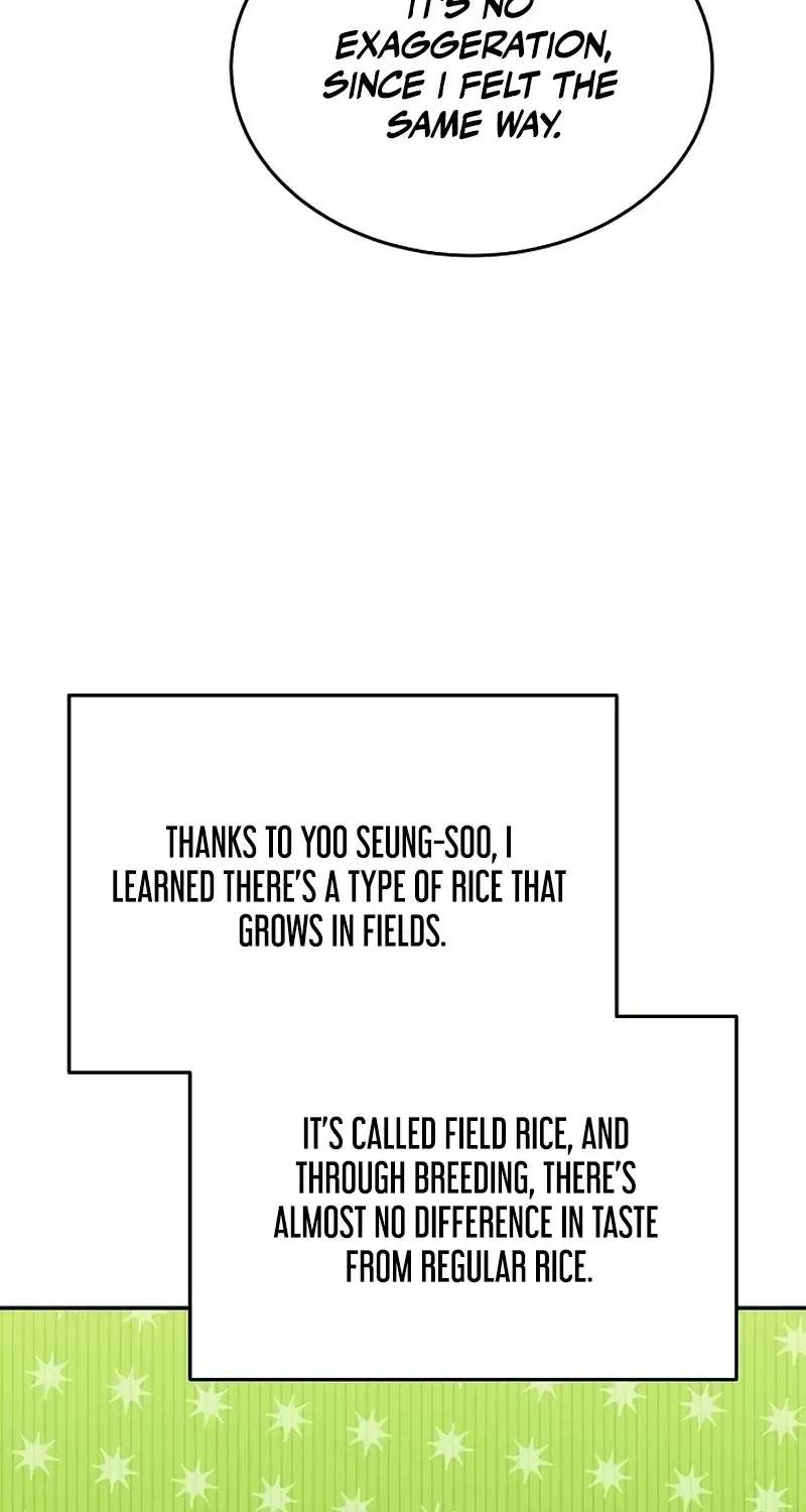 After Returning to Farming, National-Level Tycoons Flock In Chapter 6 - page 8