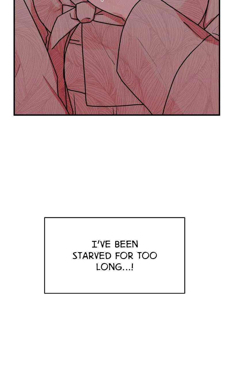 The Tale of a Fox's Love Chapter 47 - page 36