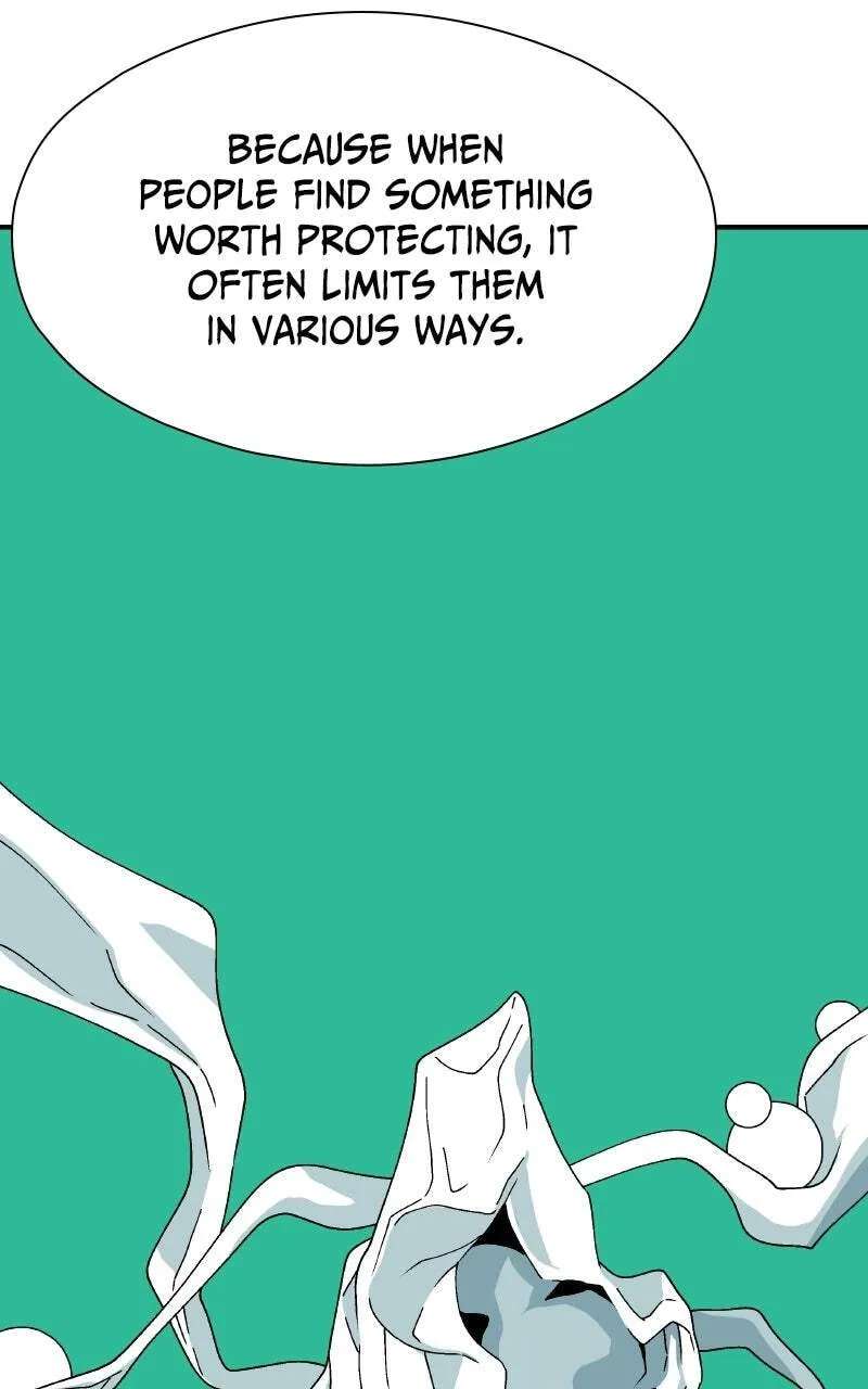 False Paradise Chapter 86 - page 23