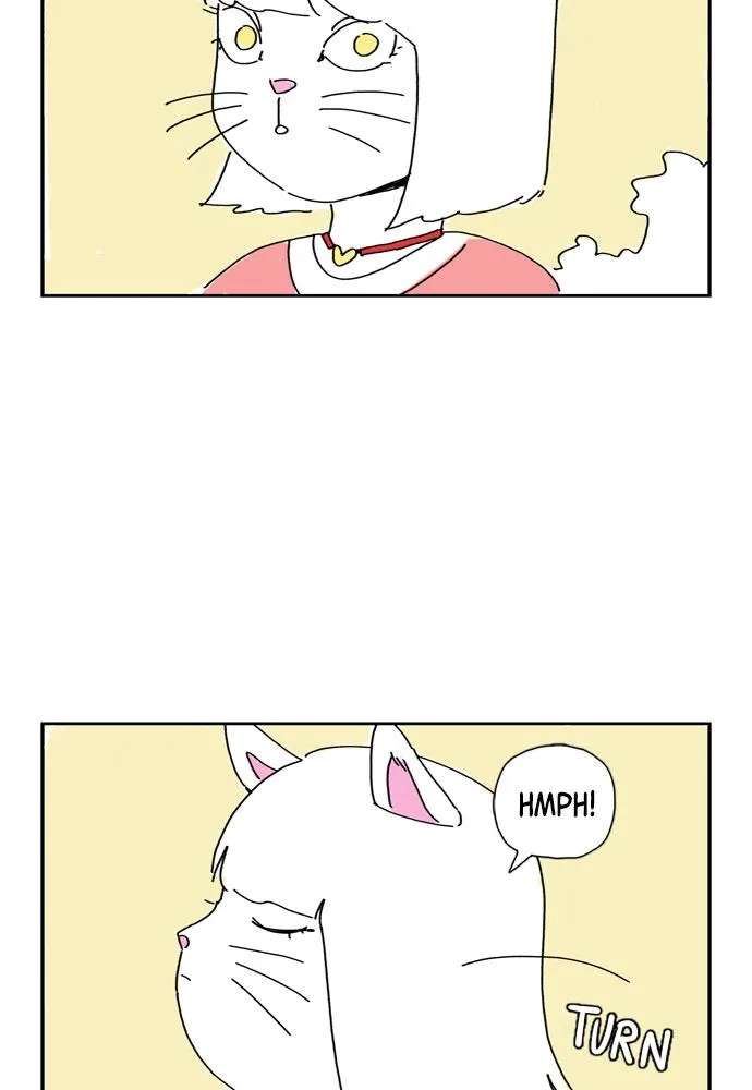 My Daughter is a Zombie Chapter 91 - page 11
