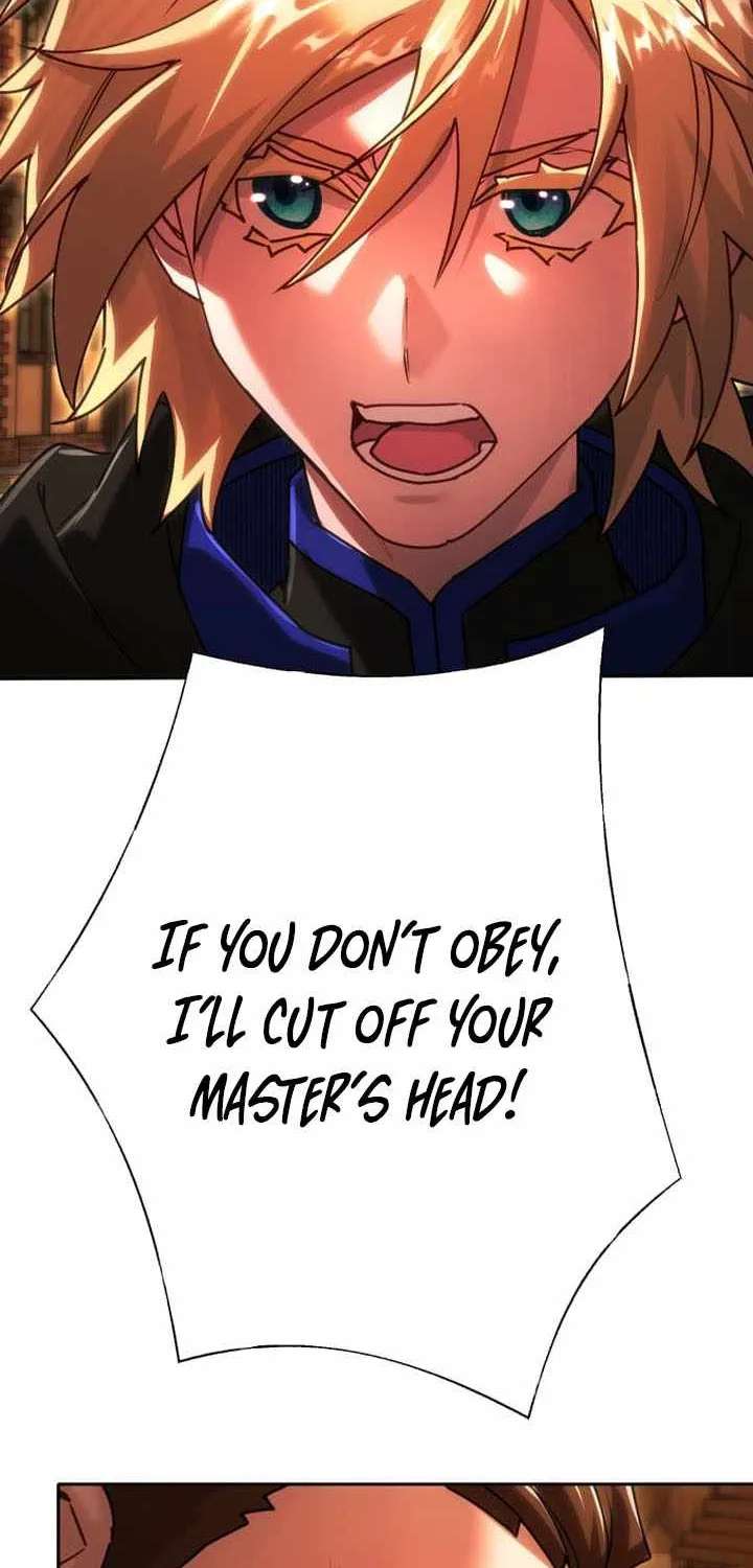 The Reversal of My Life as a Side Character Chapter 91 - page 42