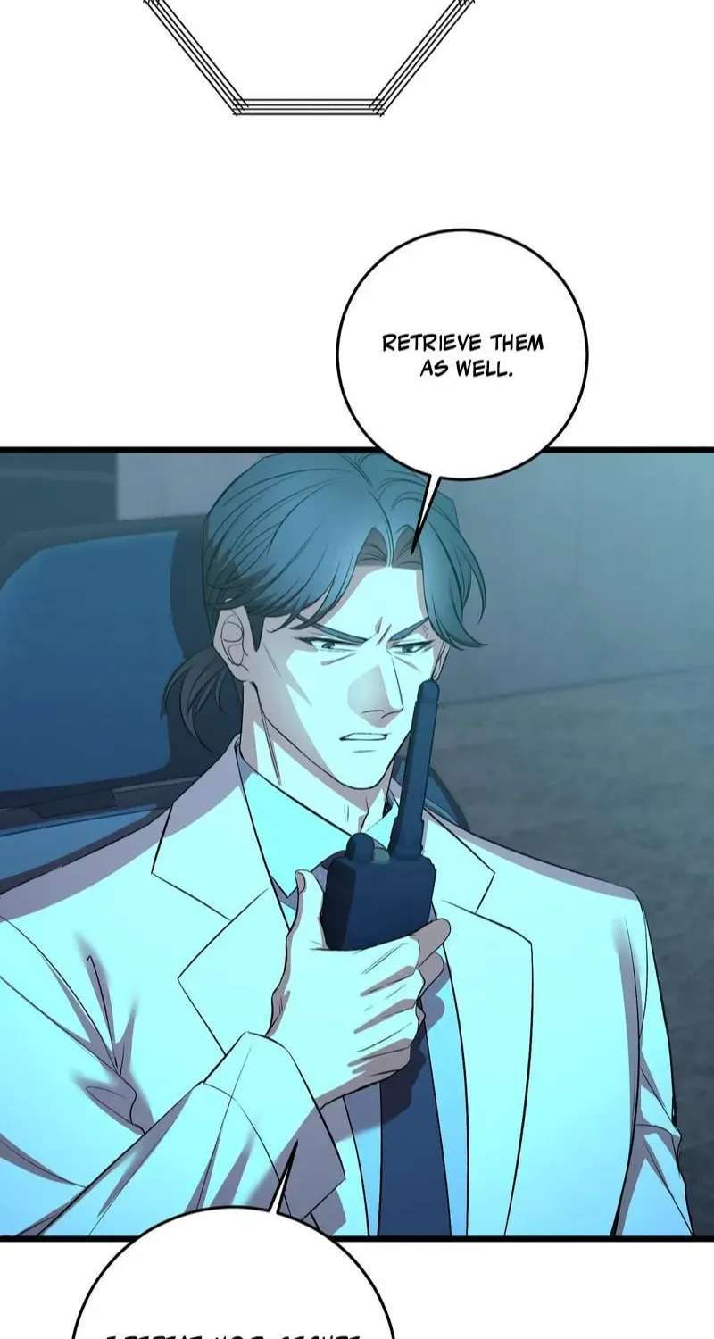 Overprotective Butler Chapter 21 - page 26