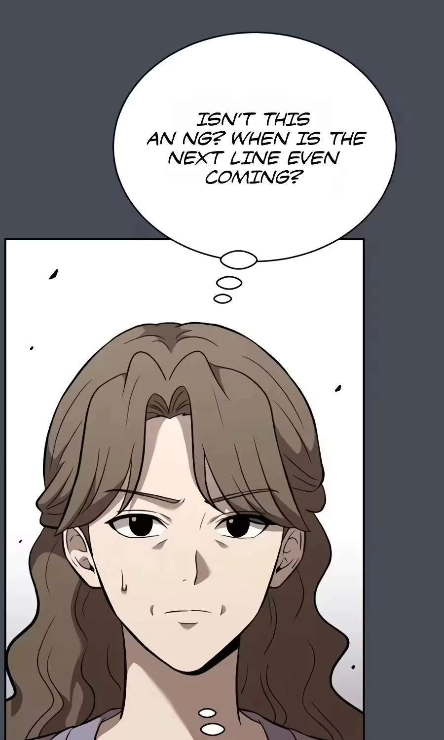 The Possessed Prodigy Actor Chapter 72 - page 121