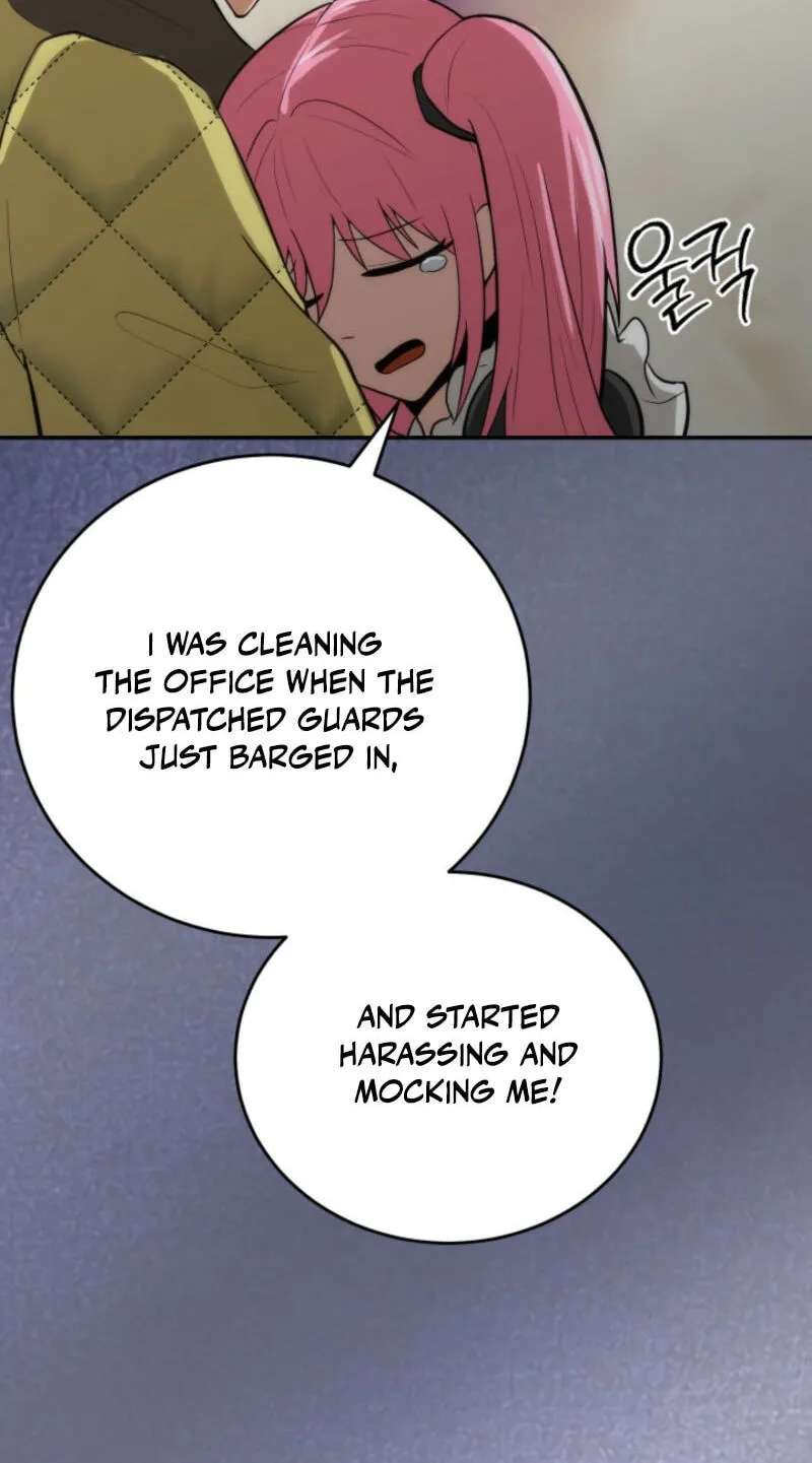 Defend Your Territory With Trained Monsters Chapter 28 - page 4