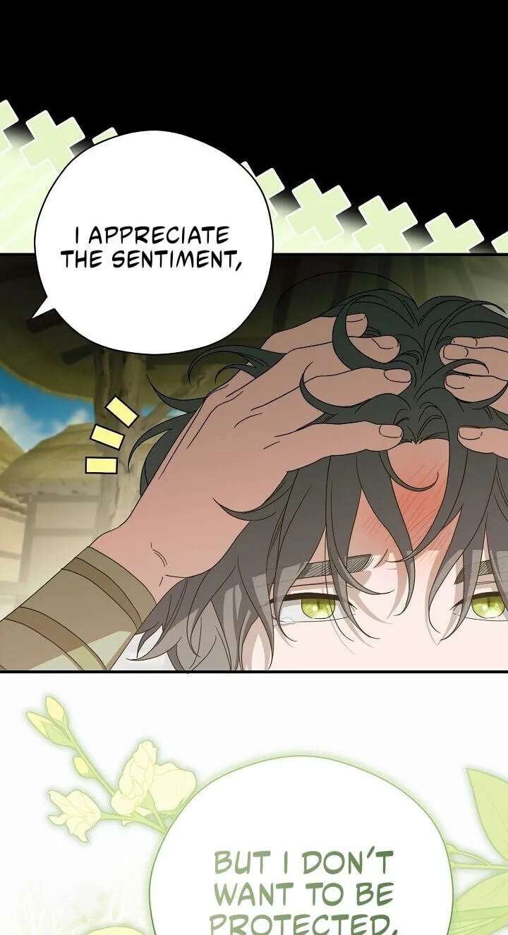I Want To Eat You Chapter 86 - page 39