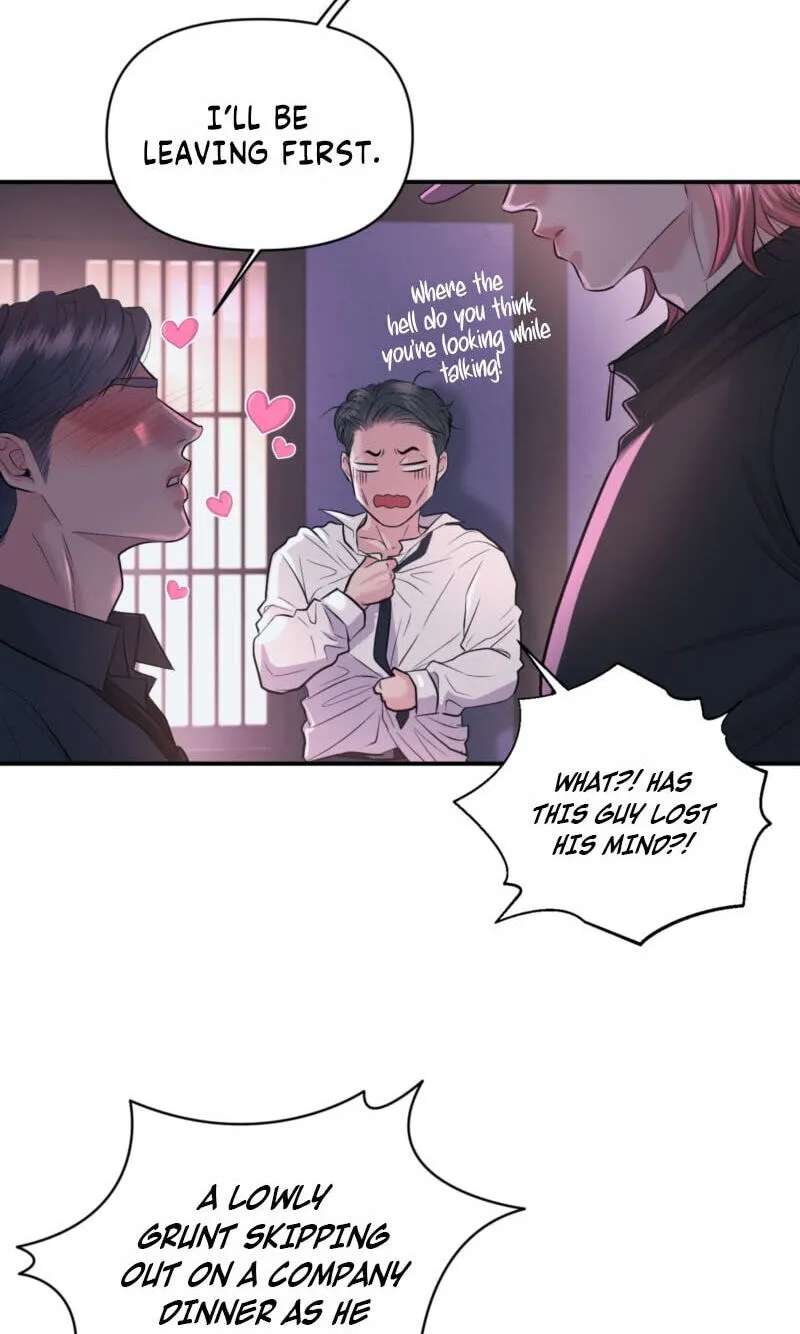 To Each His Own (Mulkkachi) Chapter 26 - page 41