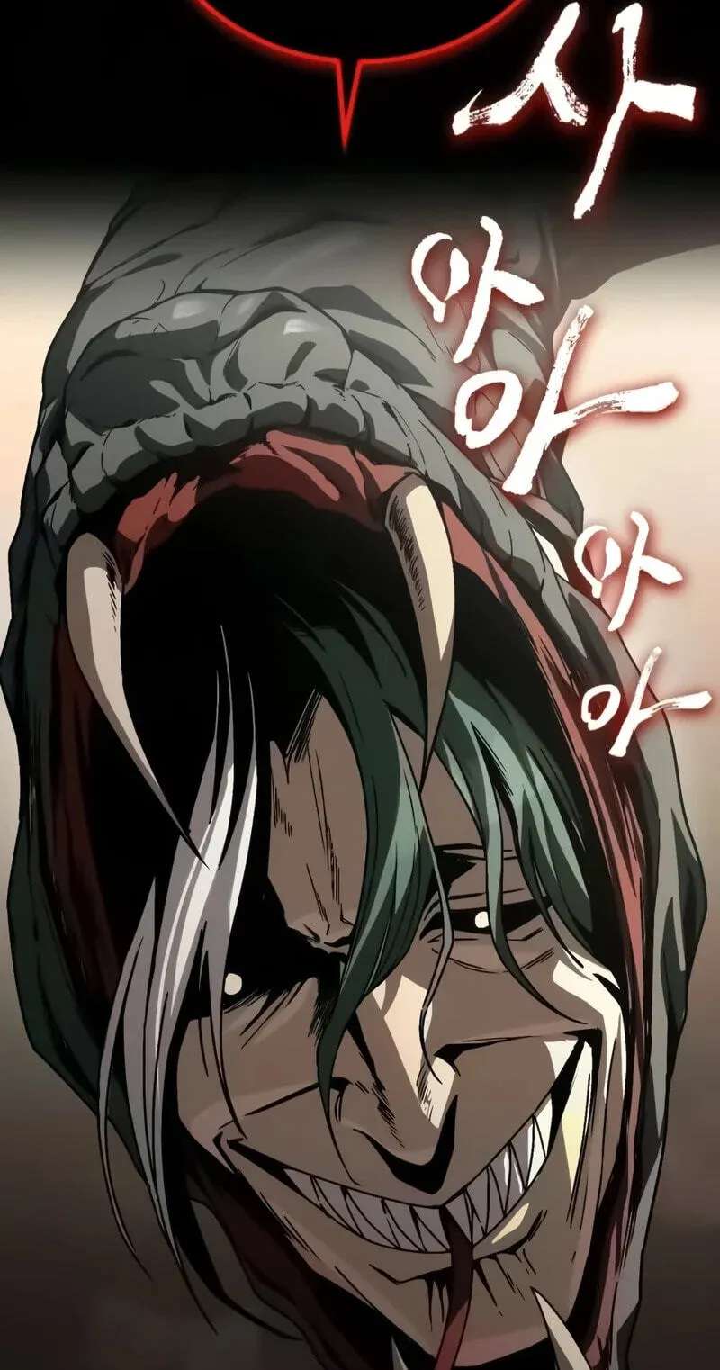 The Lazy Lord Masters the Sword Chapter 159 - page 81