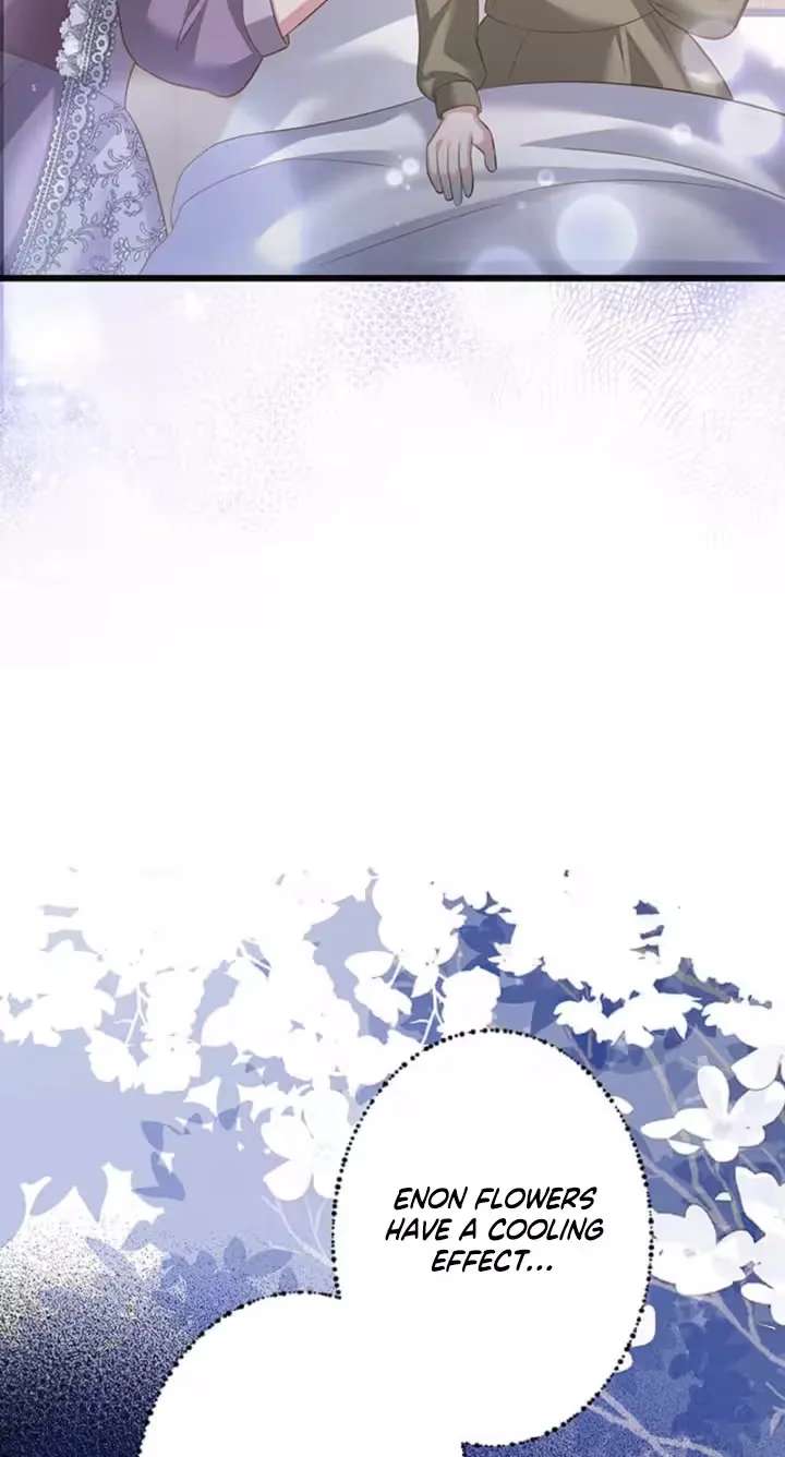 The Cold Prince's Sweet Witch Chapter 16 - page 43