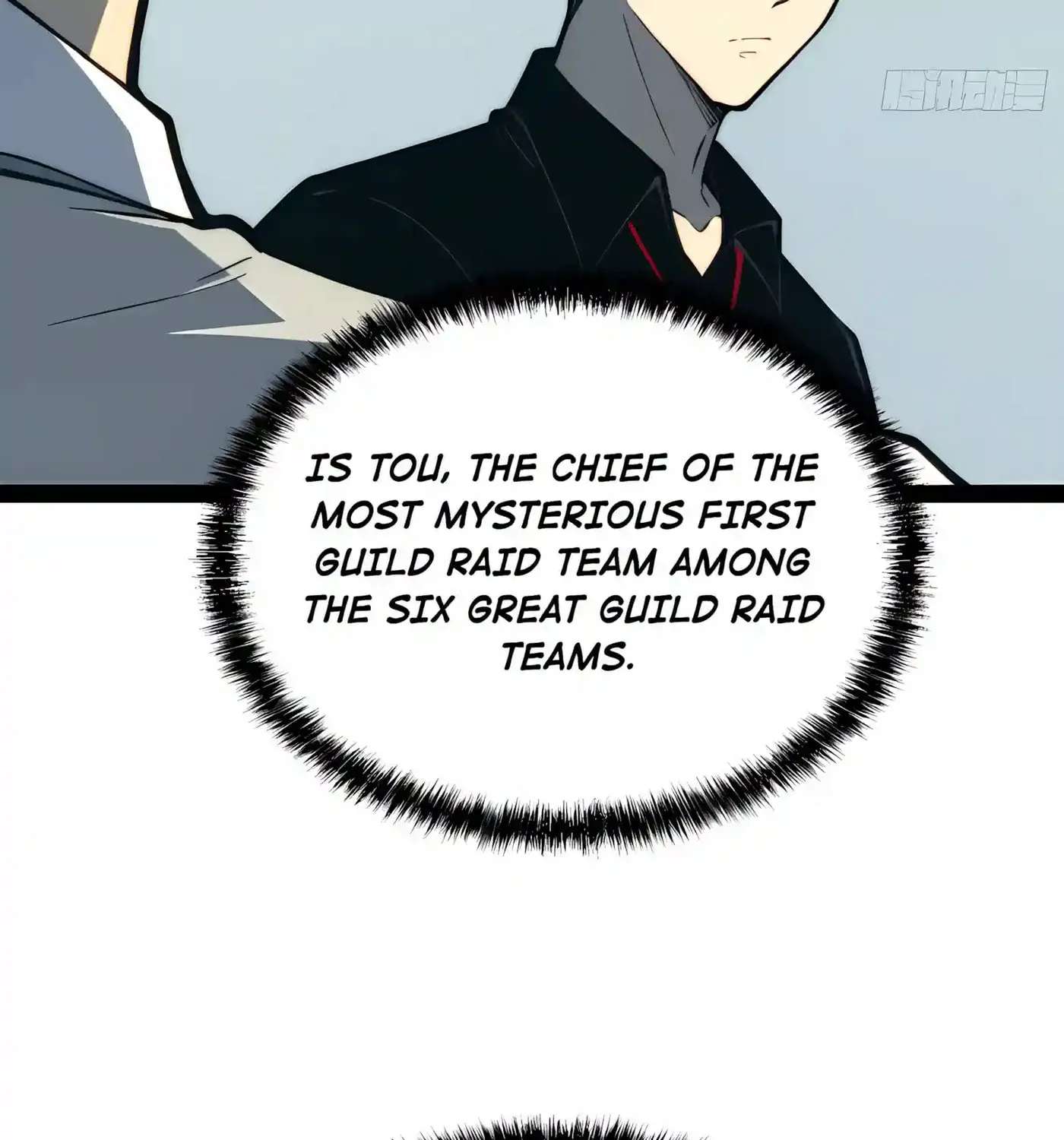 All-Class Awakening:God Slayer Chapter 160 - page 71