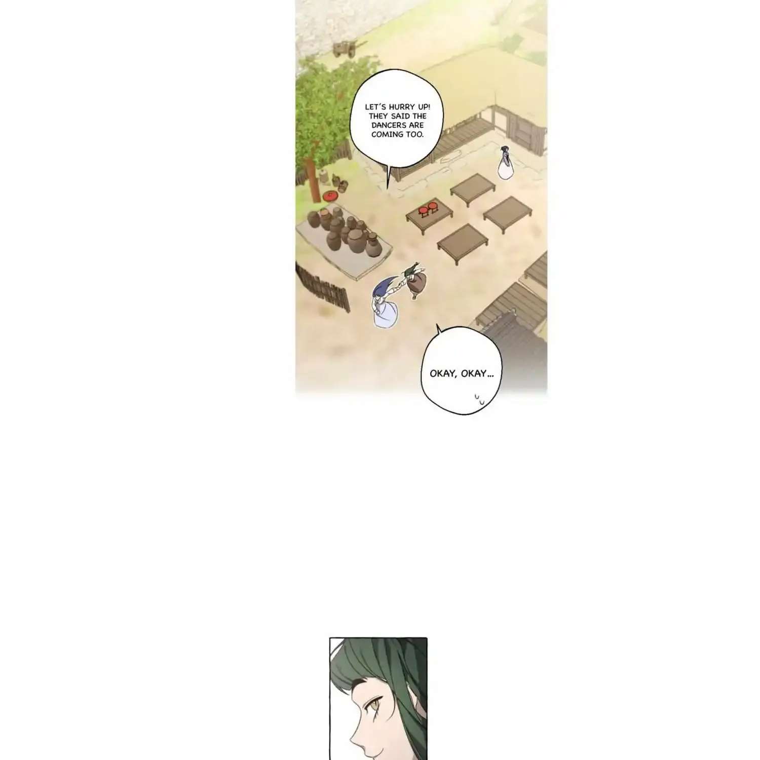 Tale Of Hyangdan Chapter 1 - page 90